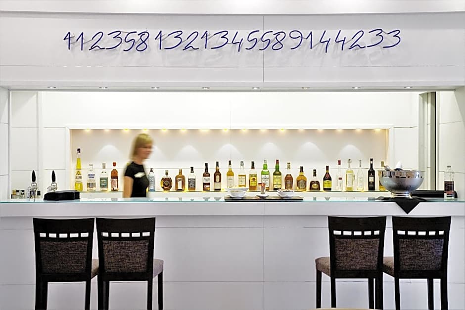 AHR Baja Hotel & Spa Cannigione