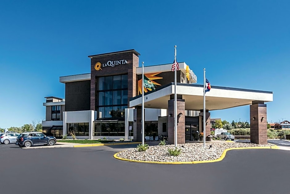 La Quinta by Wyndham Colorado Springs North