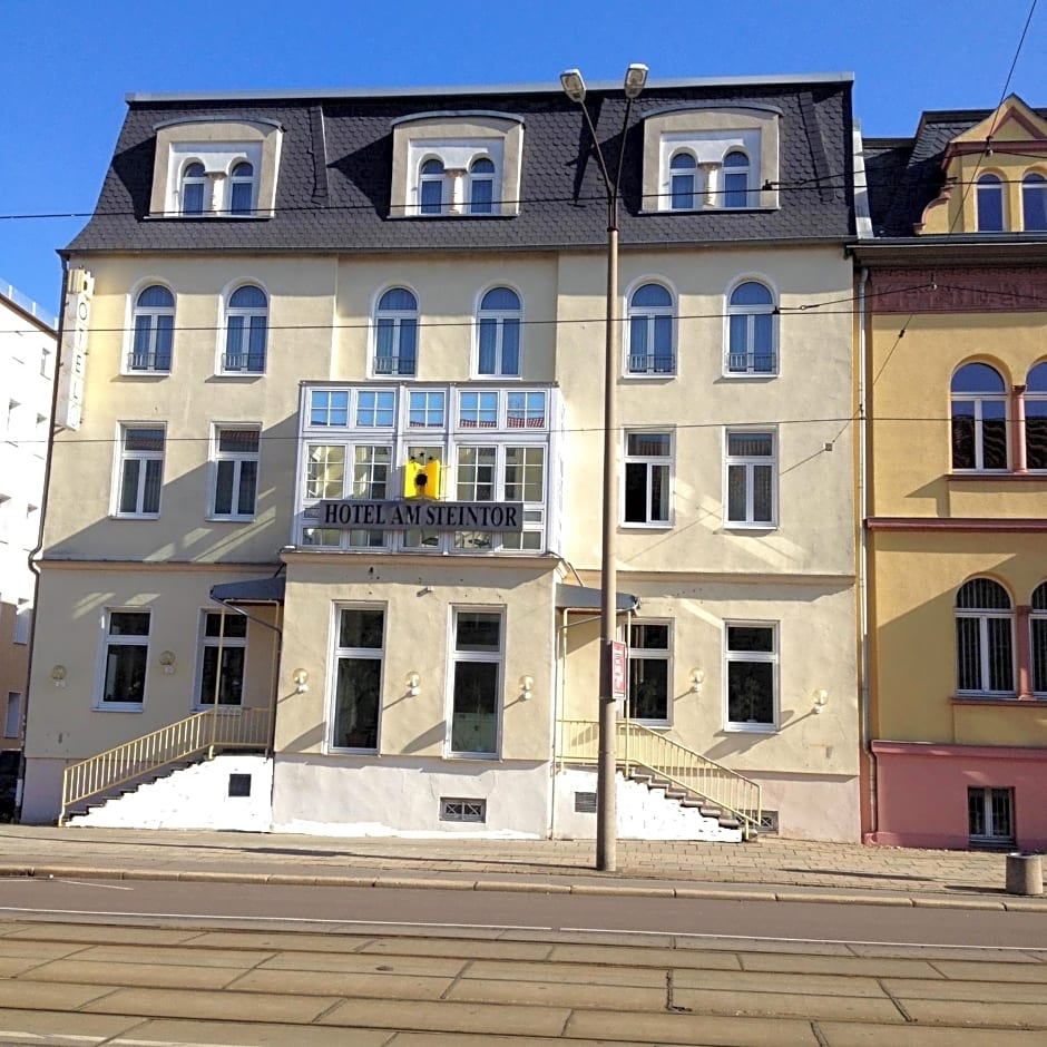 Hotel am Steintor