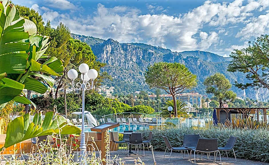 Hôtel Vacances Bleues Delcloy