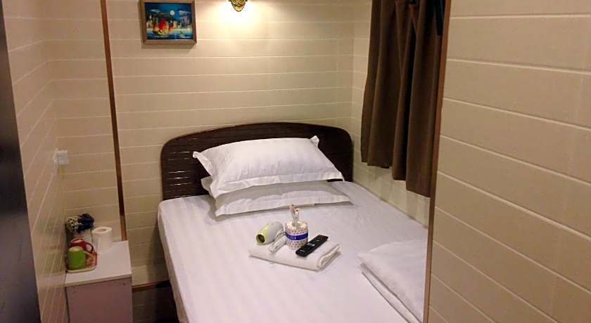 HK Peace Guest House