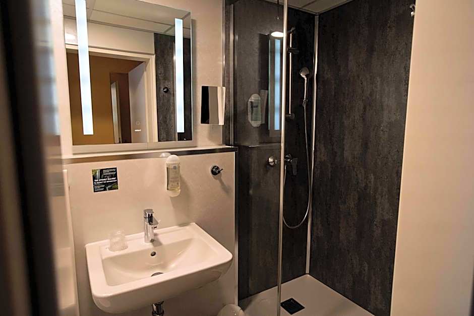 City Hotel Hannover