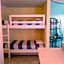 Charming SPI family condo - walking distance to the beach, Sleeps 6, Third Floor, 2026 Traveler Award