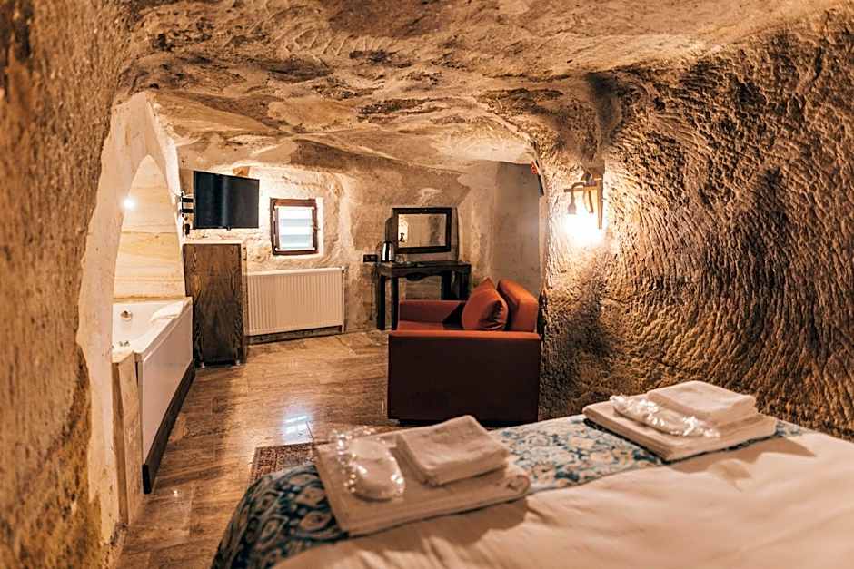 Tale Cave İnn
