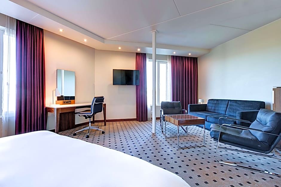 Radisson Blu Hotel Oslo Alna