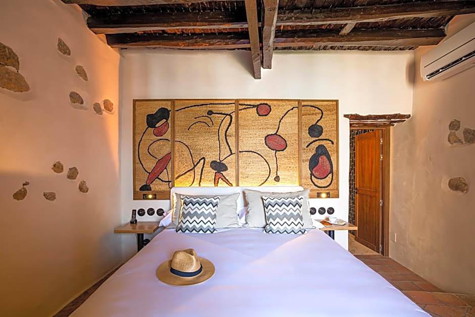 Hotel La Torre del Canonigo - Small Luxury Hotels