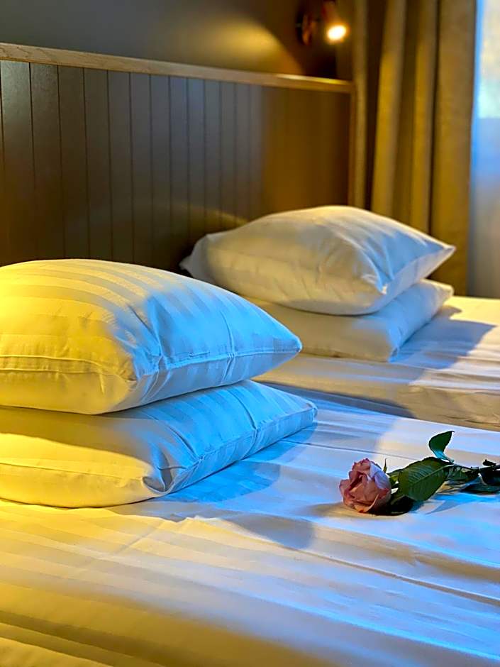 Lidingö Arena Hotel