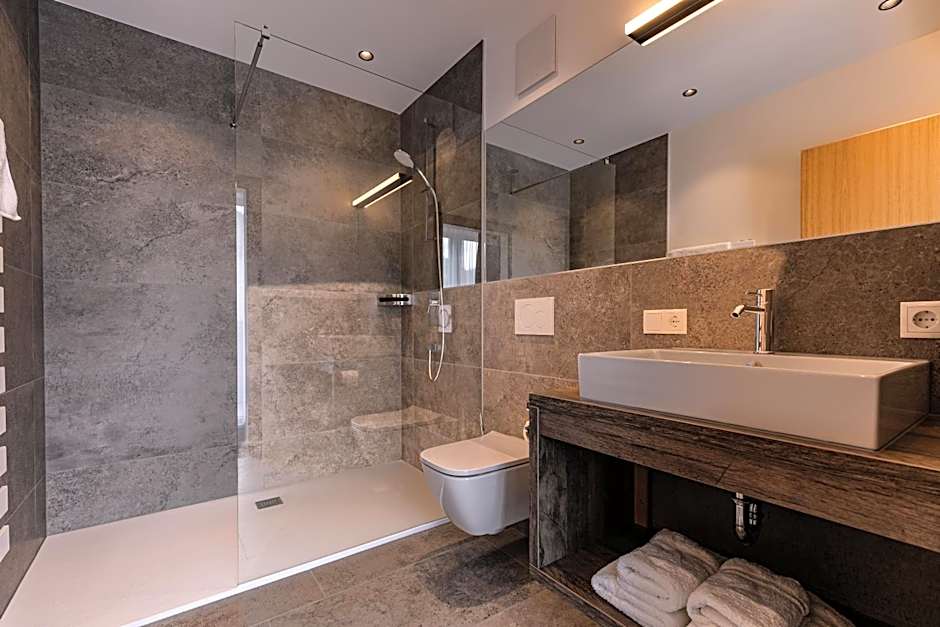 DAS MORITZ- Fine Living Apartments