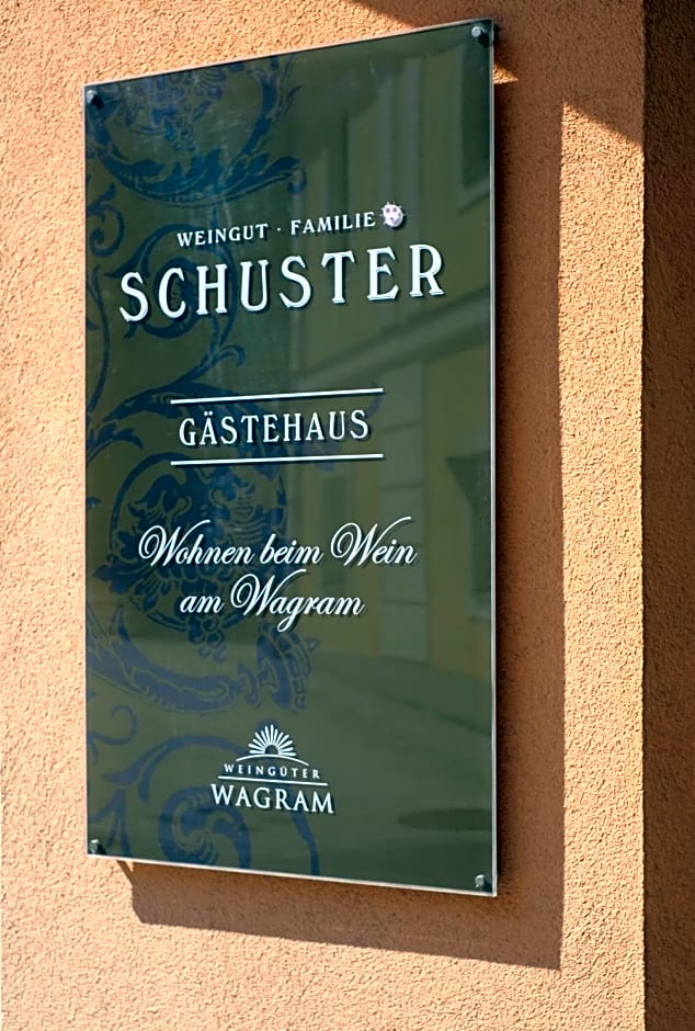 Weingut Familie Schuster