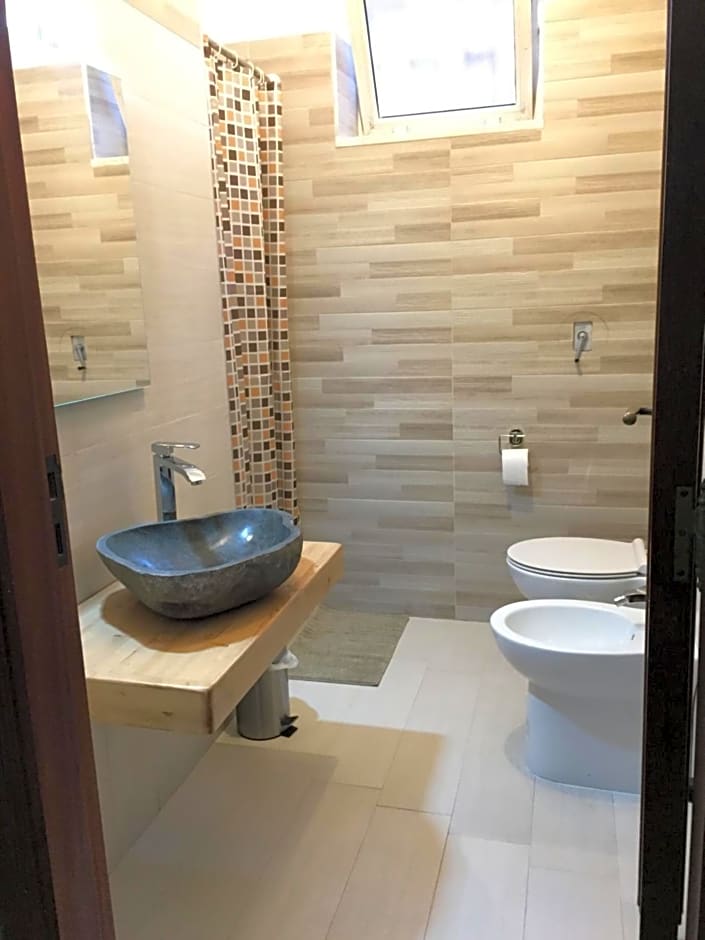Anthea B&B – Ercolano , CO