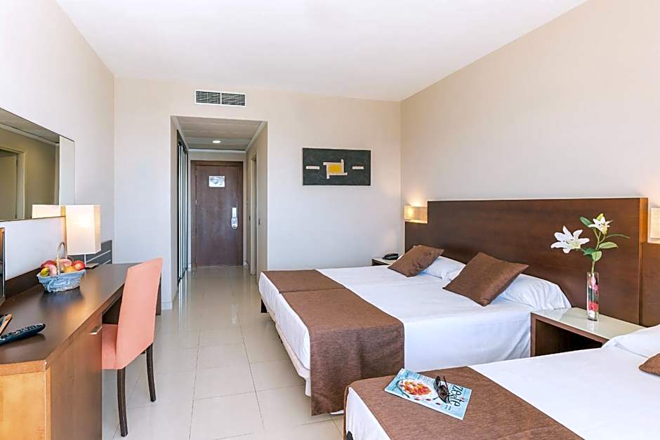 Hotel Bahía Calpe by Pierre & Vacances