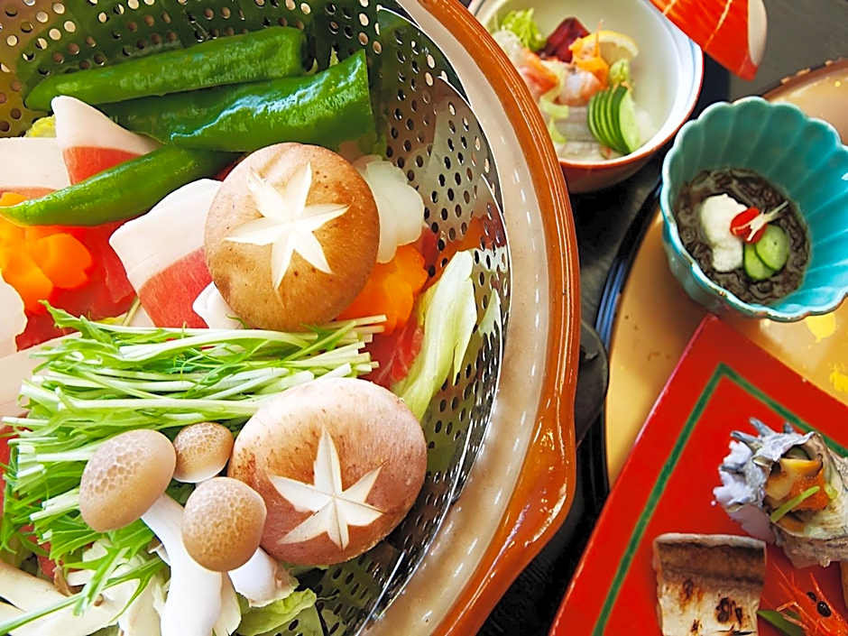 Kirishima miyama hotel