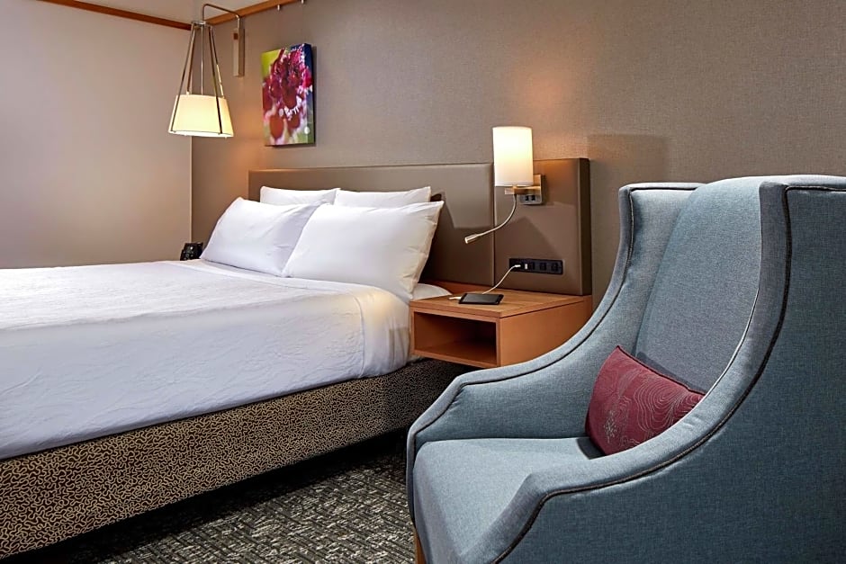 Hilton Garden Inn Portland/Lake Oswego