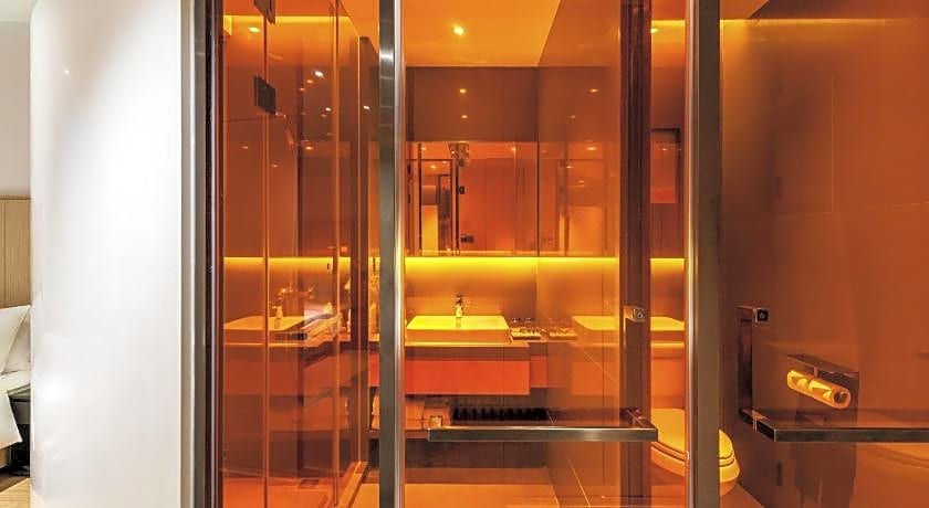 Mercure Nanjing Olympic EXPO