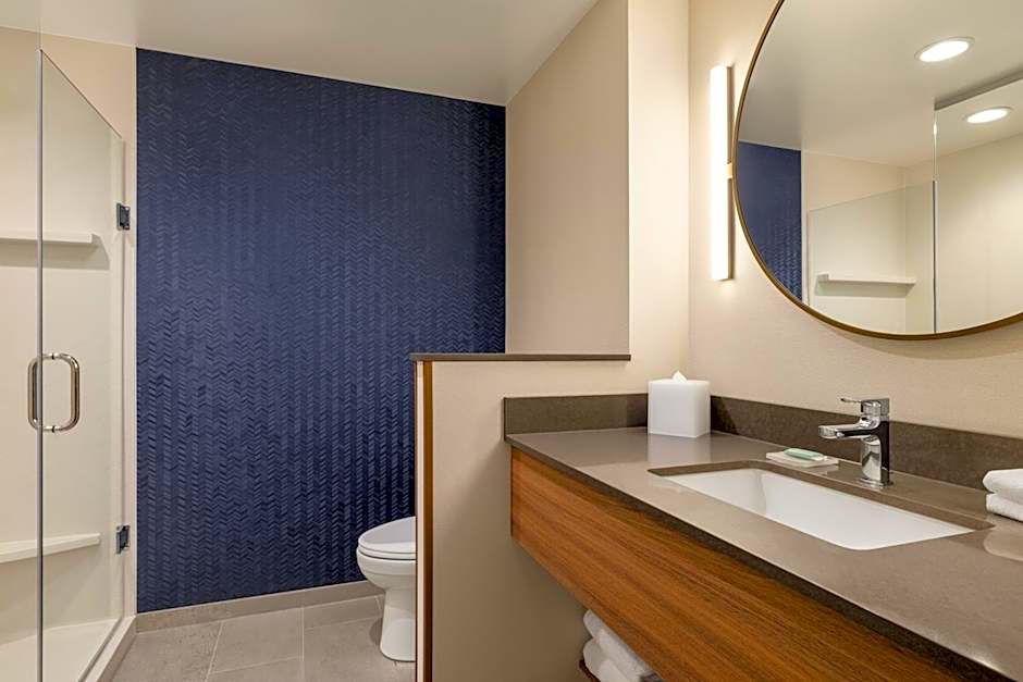 Fairfield Inn & Suites Bethlehem PA