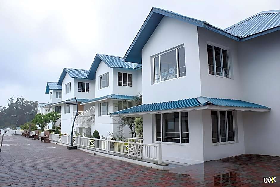 Le Poshe, Kodaikanal