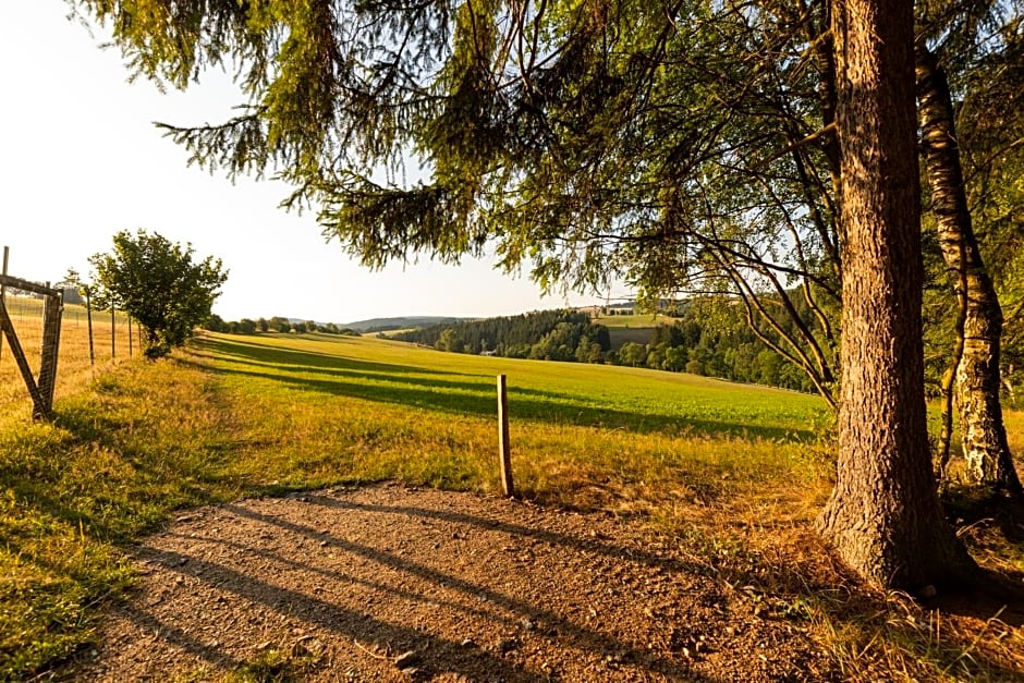 Waldgasthof & Hotel Am Sauwald