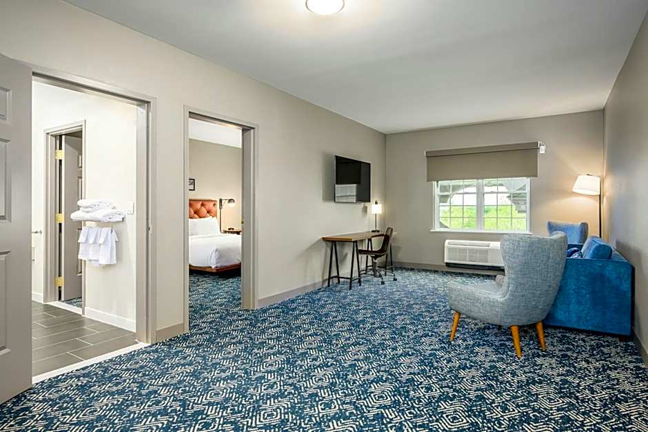 Four Points by Sheraton Bedford Manchester Airport