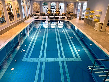 Privat-Hotel Villa Aurora