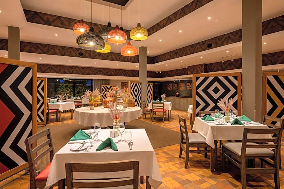 Mantis Akagera Game Lodge