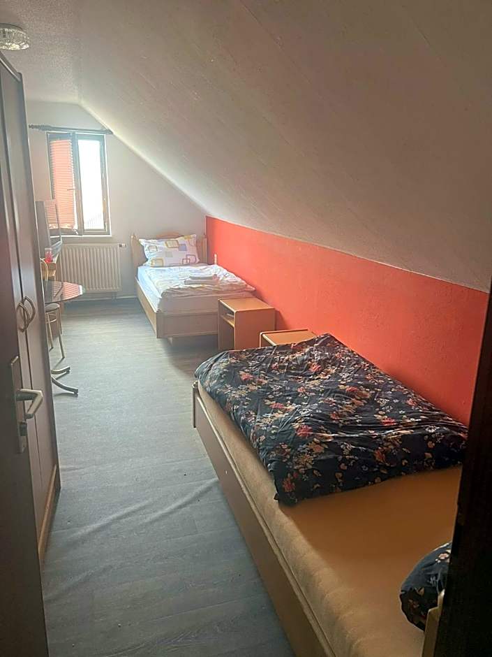 Gasthof Sirius Universum