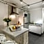 Reforma Guest House