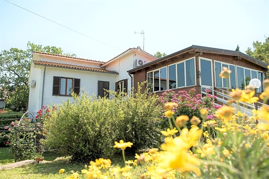 B&B Le Cinque Querce