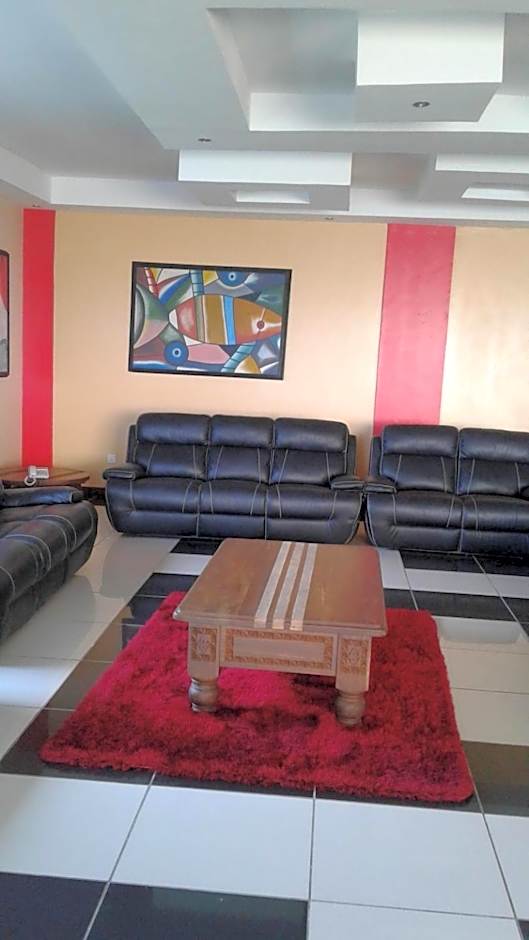 Cowrie Shell Beach Apartments Official