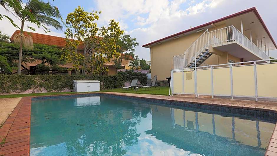 Tweed Heads Vegas Motel