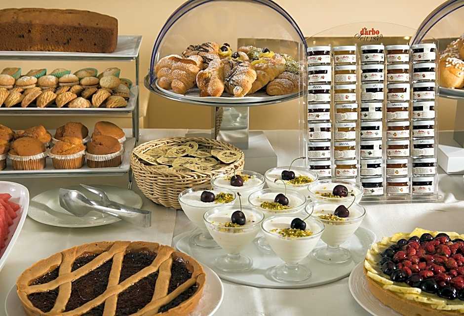 Grand Hotel Due Golfi