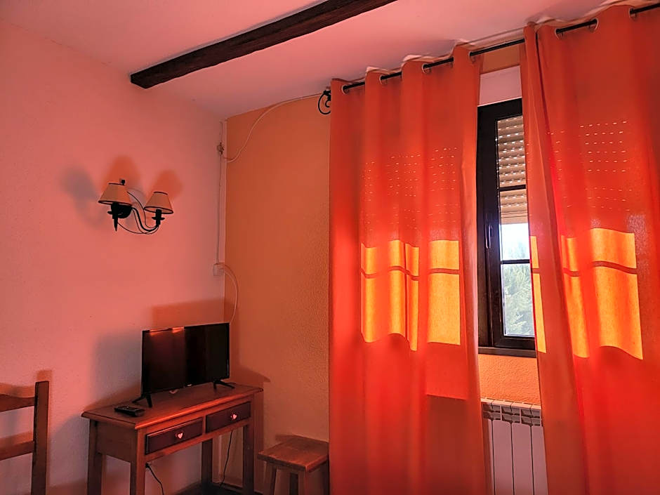 Hotel rural LA CASONA DE TAMAYA