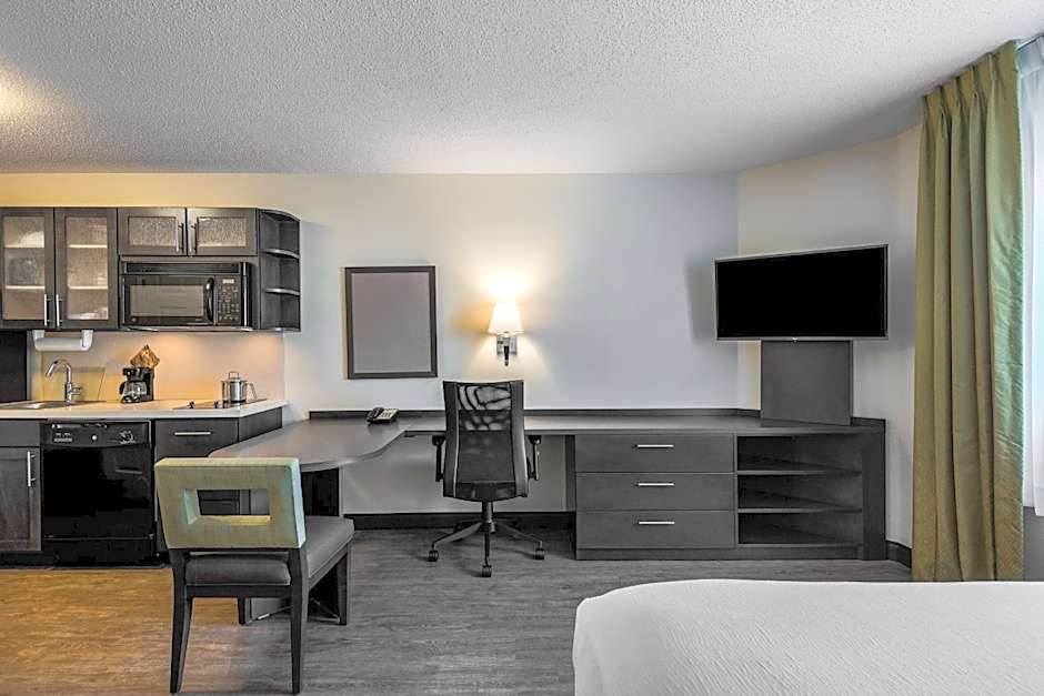 Candlewood Suites Rocky Mount By IHG