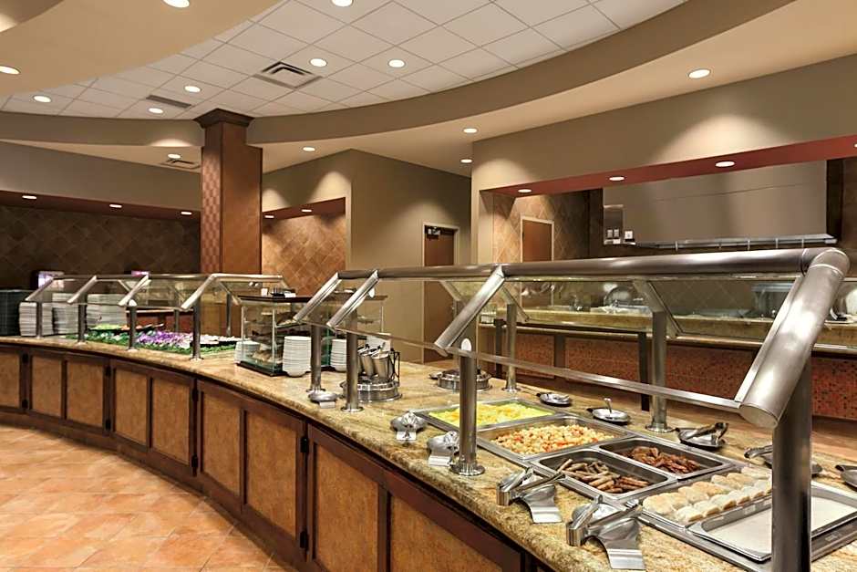 Embassy Suites By Hilton Omaha-La Vista Hotel & Conference Center