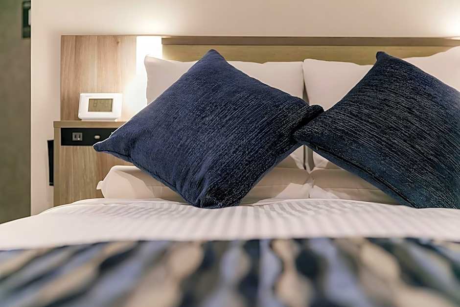 HOTEL MYSTAYS Kagoshima Tenmonkan Annex