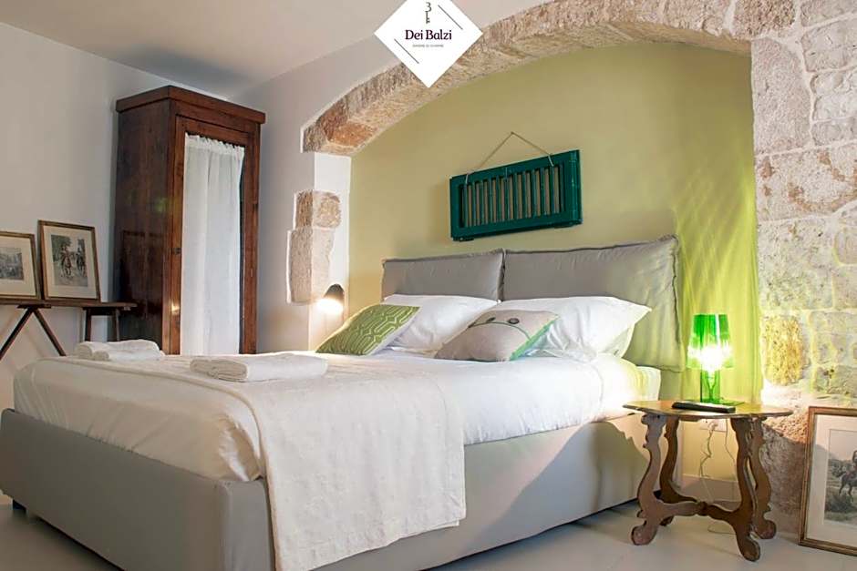 Dei Balzi Dimore di Charme