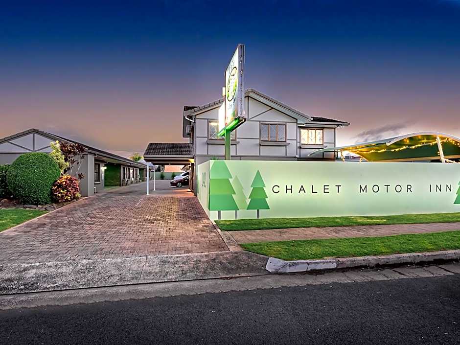 Chalet Motor Inn