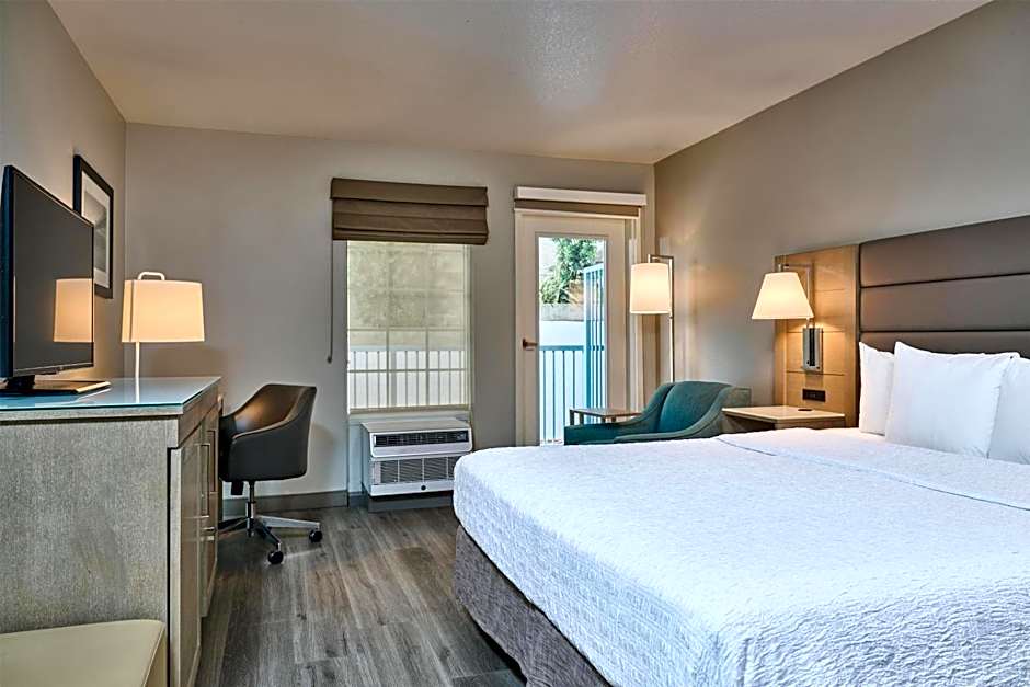 Hampton Inn By Hilton & Suites Hermosa Beach