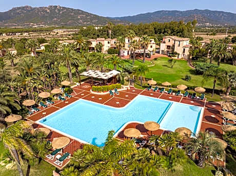 Residence Baia delle Palme