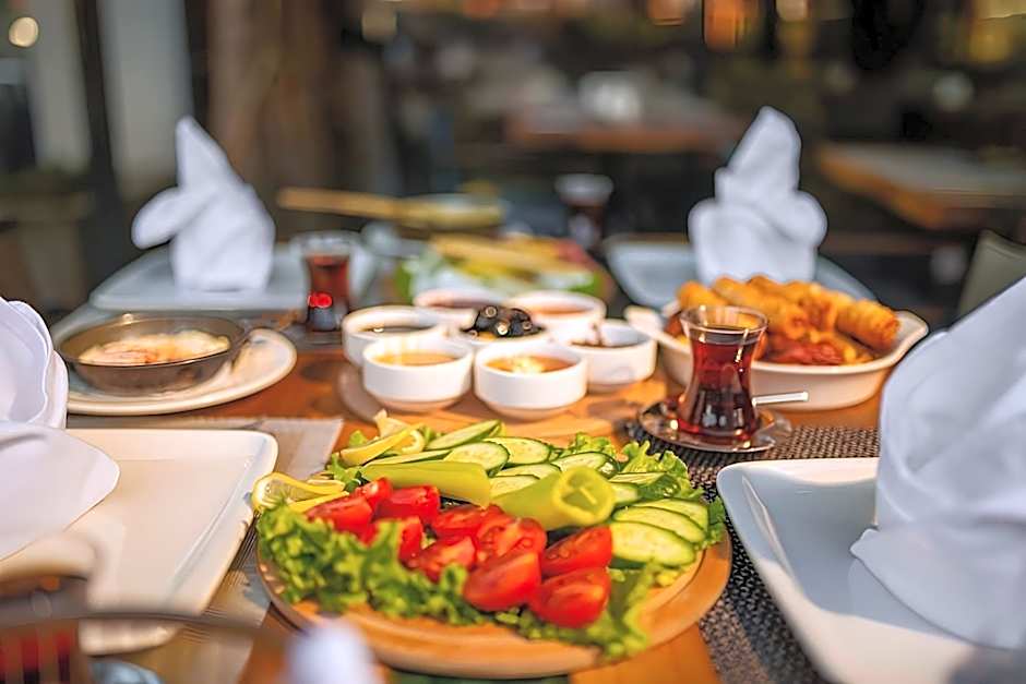 Aselia Hotel Trabzon