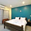 Blue House Sukhothai