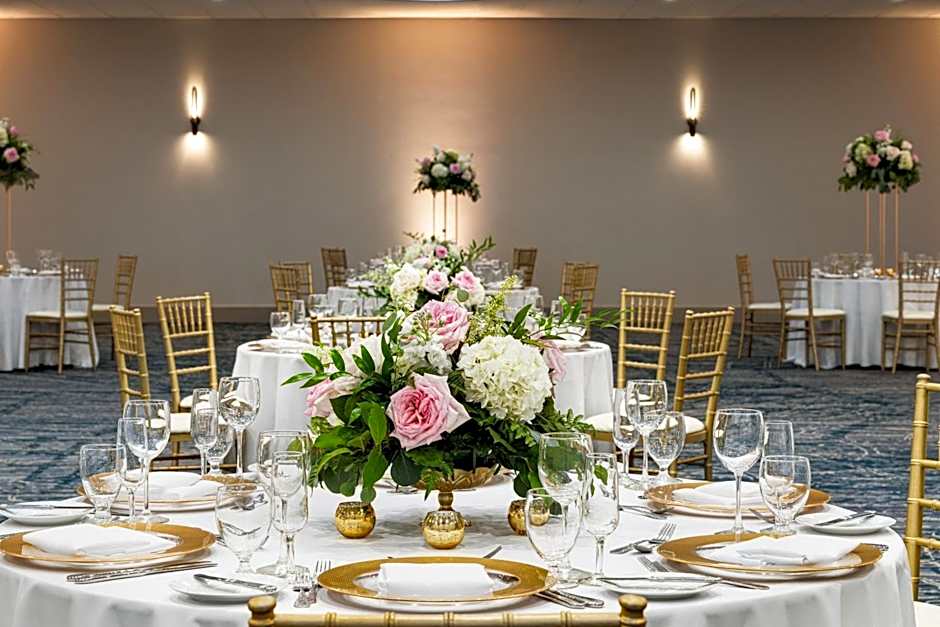 Sheraton Suites Chicago O'Hare