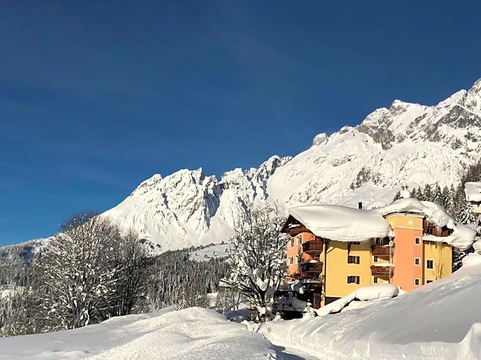 Sonnhof am Hochkönig