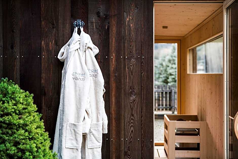 Chalet Vanzi