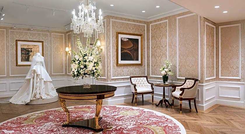 The Plaza Doha, LXR Hotels & Resorts