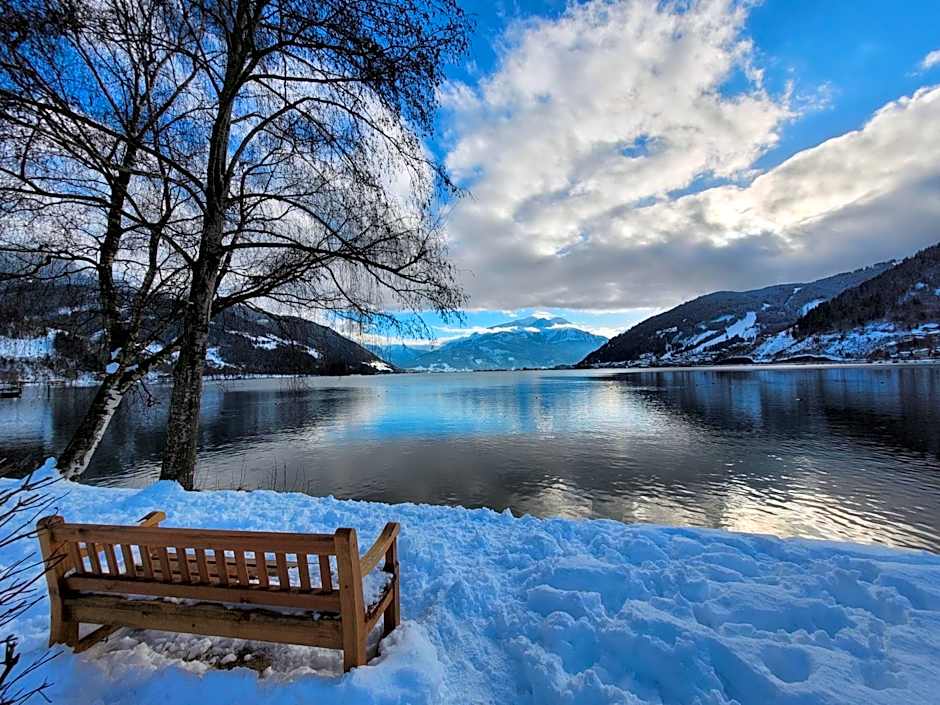 Chaletdorf ZellerSee