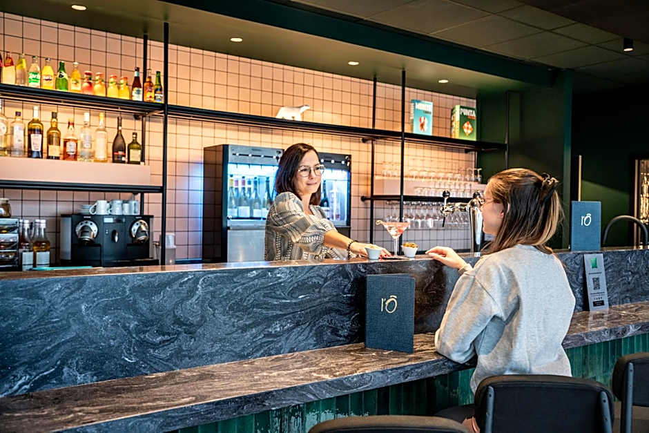  Ibis Styles Dijon Nord Valmy