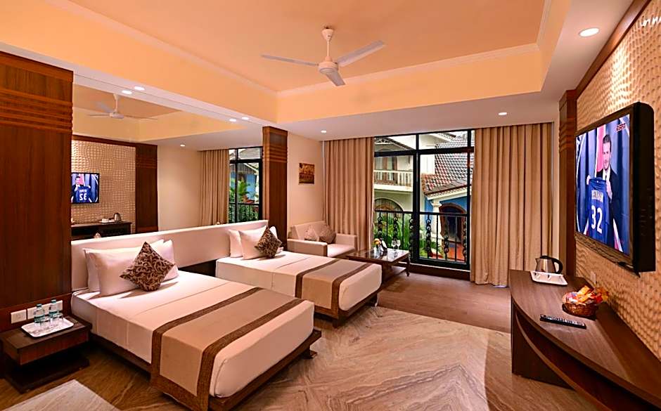 Photo 1 of 3 of Luxury Suite - Rio Wing