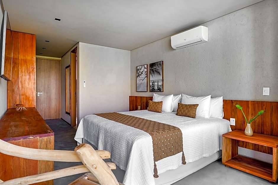 Qavi - Casa Camará à beira-mar - Serena R6