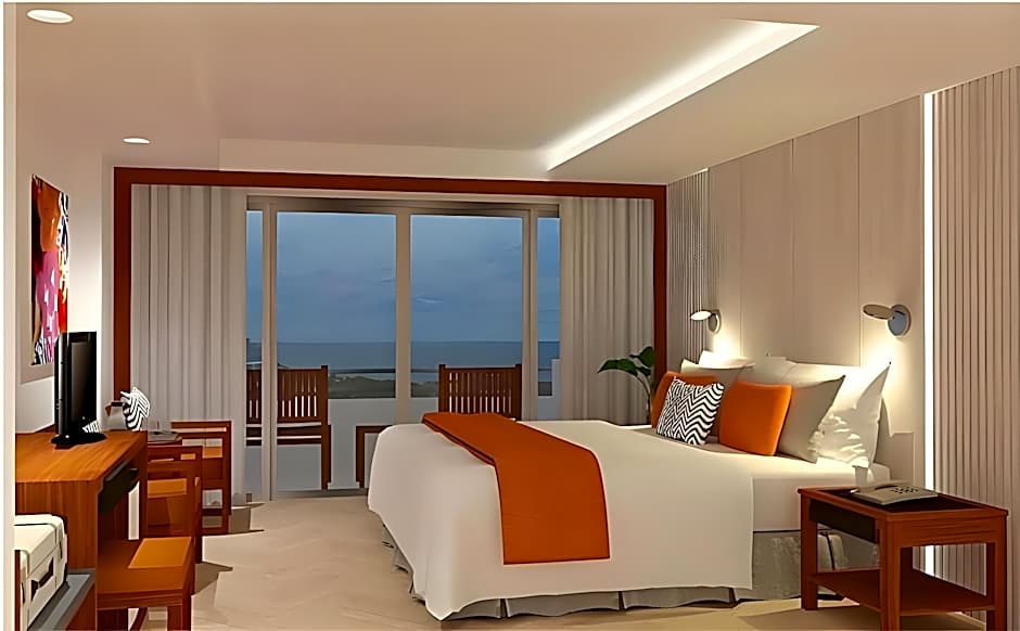 Sunshine Hotel & Residences - SHA Plus