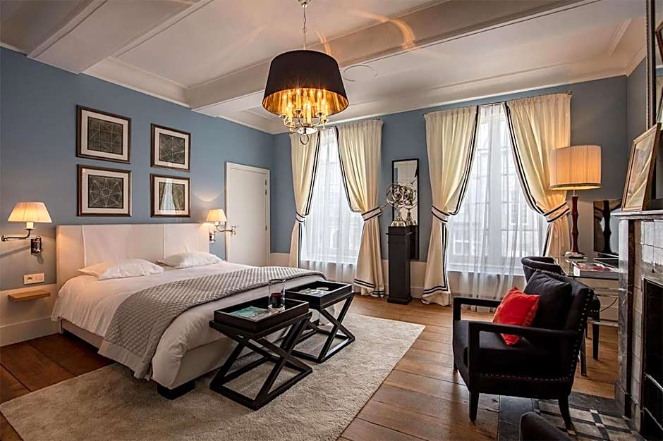 Faubourg Saint Martin